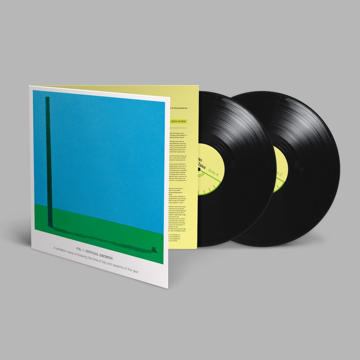 Arab Strap - "Half-Told Tales" Instore Live Show Album Launch - Image 2