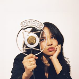 Baby Rose - "YEARNALISM" (Released 10th July 2026)