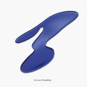 New Order - "The Best Of" (Released 17th July 2026)