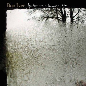 Bon Iver - "For Emma, Forever Ago (ReVINYL Edition)" (Released 5th June 2026)