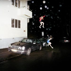 Brand New - "Science Fiction" (Released 3rd July 2026)