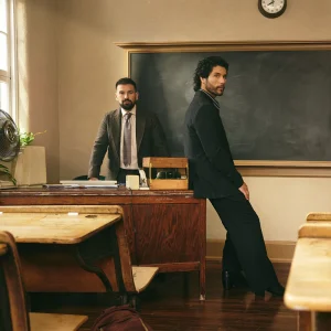 Dan + Shay - "Young" (Released 21st August 2026)