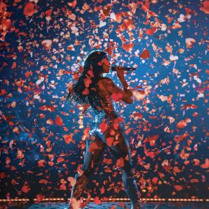Dua Lipa - "Live From Mexico" (Released 5th June 2026)