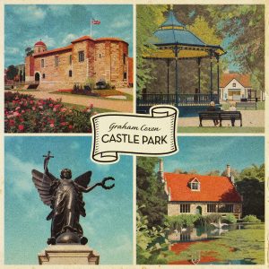 Graham Coxon – "Castle Park" (Released 19th June 2026)