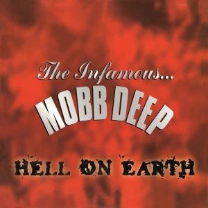 Mobb Deep - "Hell On Earth" (Released 19th June 2026)