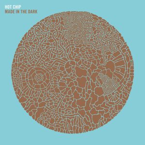 Hot Chip - "Made In The Dark" (Released 17th July 2026)