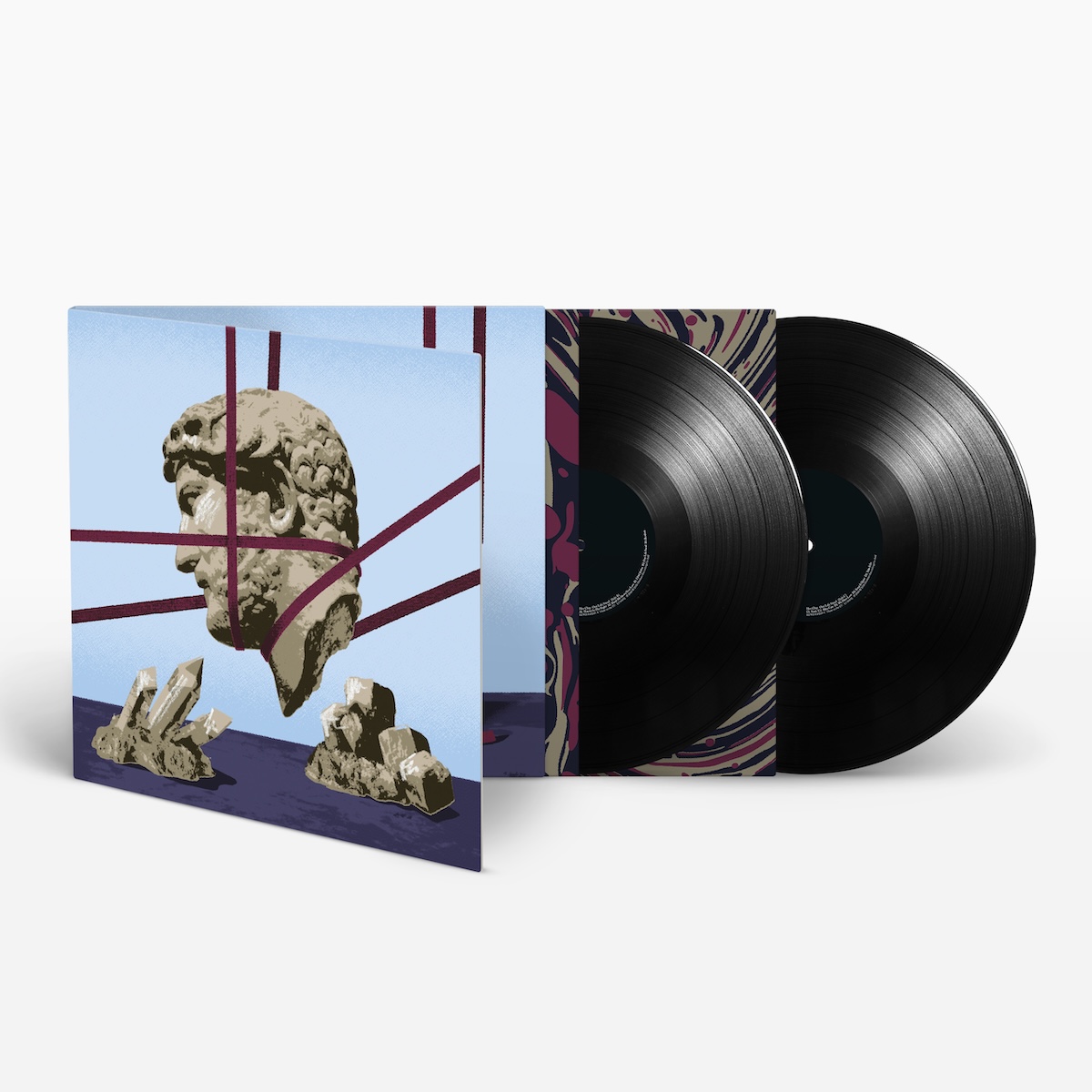 Hot Chip - "One Life Stand" (Released 17th July 2026) - Image 2