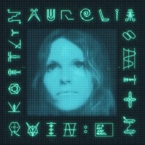 Kaitlyn Aurelia Smith - "Ruin: It’s Not Just Music" (Released 2nd October 2026)