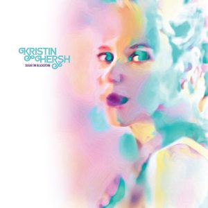 Kristin Hersh - "Sugar On Blackstone" (Released 18th September 2026)