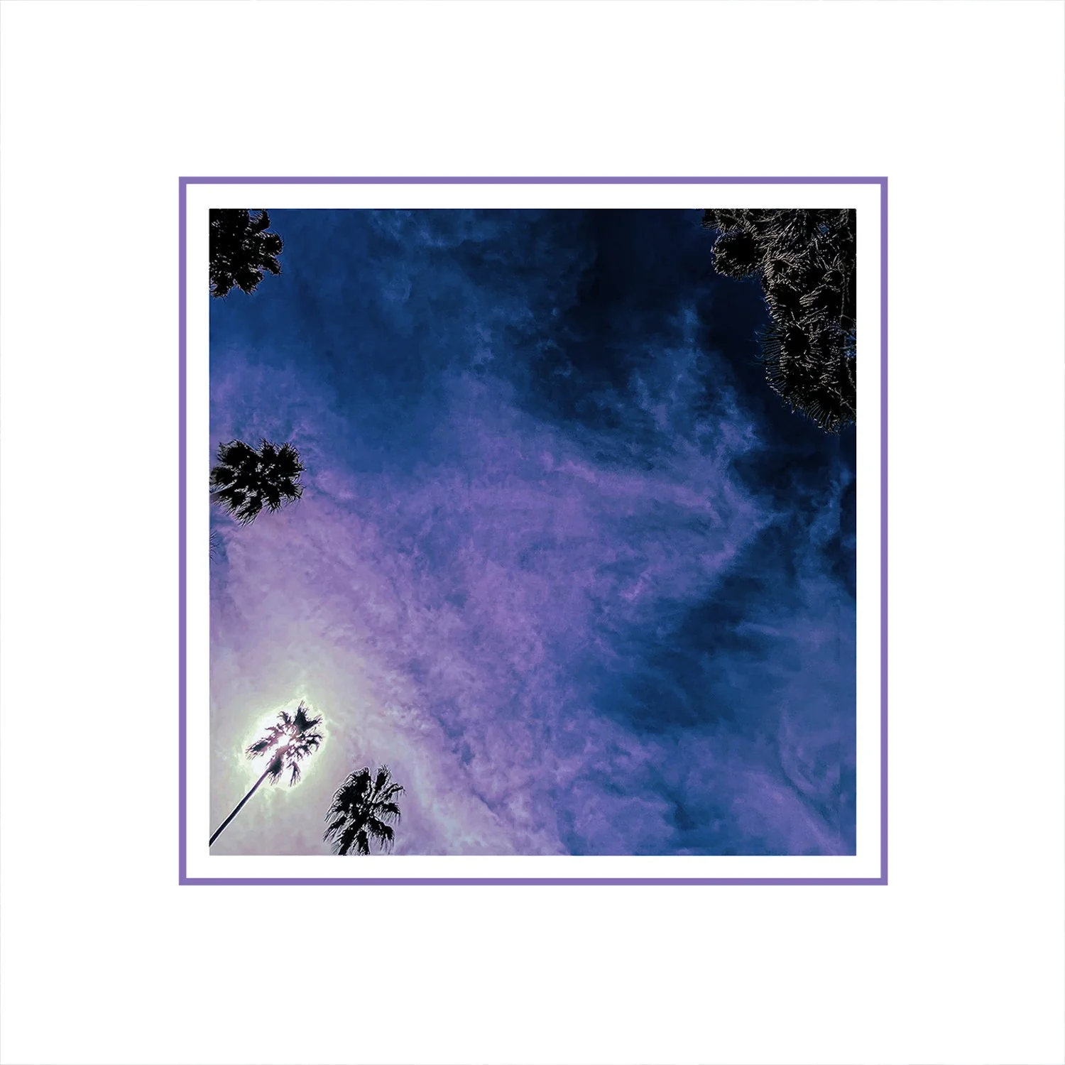 Look Outside Your Window - "Look Outside Your Window" (Released 12th June 2026)