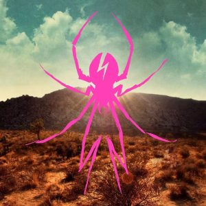My Chemical Romance - "Danger Days: The True Lives Of The Fabulous Killjoys (Deluxe Edition)" (Released 10th July 2026)