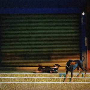 Overmono - "Pure Devotion" (Released 7th August 2026)