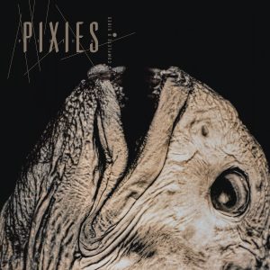 Pixies - "Complete B Sides: 1988-97" (Released 26th June 2026)