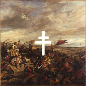 President - "Blood Of Your Empire" (Released 4th September 2026)