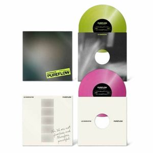 Le Sserafim - "Pureflow Pt.1" (Released 29th May 2026)