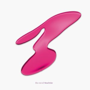 New Order - "The Rest Of" (Released 17th July 2026)