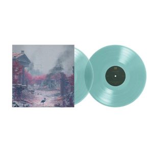 Sleep Token - "Even In Arcadia (Instrumental)" (Released 7th August 2026)