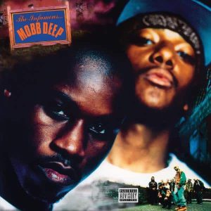 Mobb Deep - "The Infamous" (Released 19th June 2026)