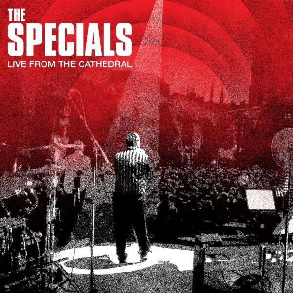 The Specials - "Live From The Cathedral" (Released 10th July 2026)