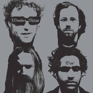 Wooden Shjips - "Dos" (Released 15th May 2026)