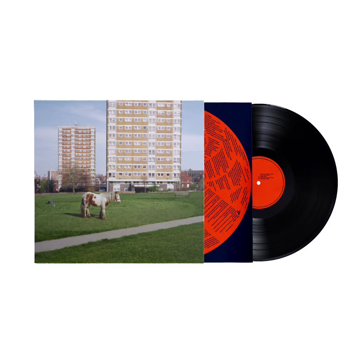 Westside Cowboy - "It Goes On" (Released 21st August 2026) - Image 3