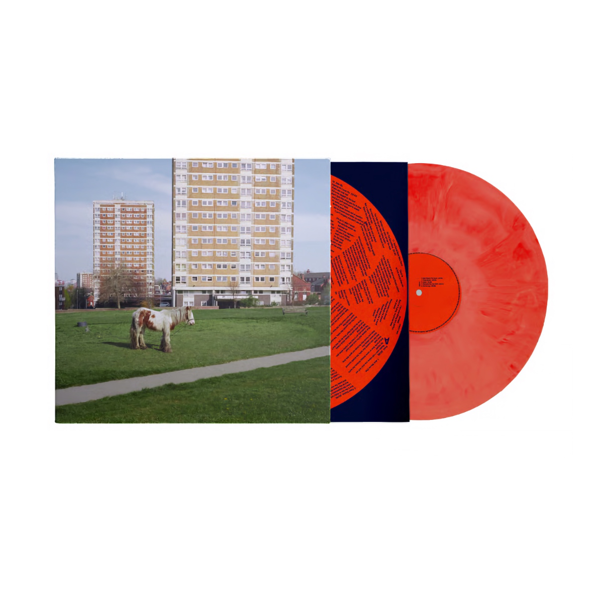 Westside Cowboy - "It Goes On" (Released 21st August 2026) - Image 2