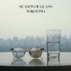 Yoko Ono - "Season of Glass (45th Anniversary Edition)" (Released 17th July 2026)