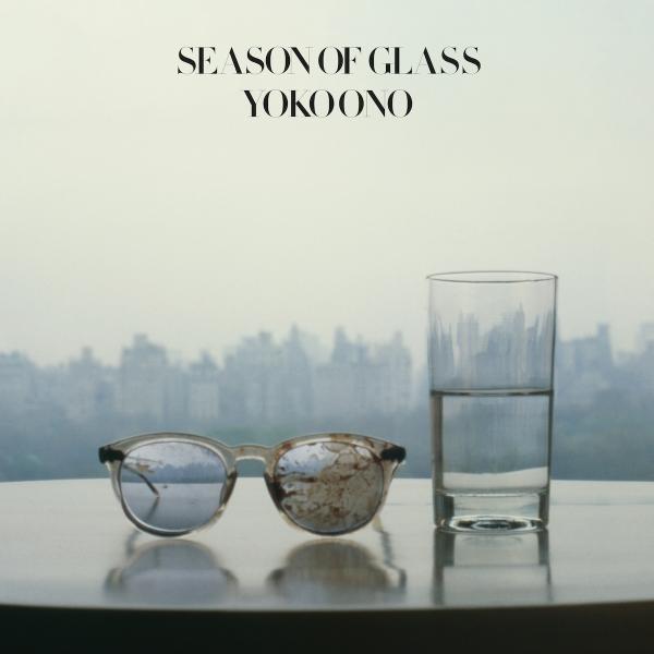 Yoko Ono - "Season of Glass (45th Anniversary Edition)" (Released 17th July 2026)