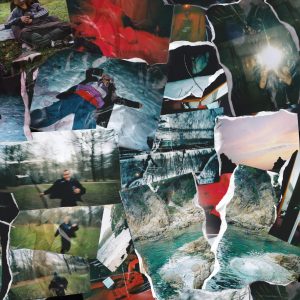 Ebbb - Shallow Hits (Released 10th July 2026)⁠