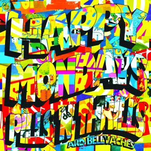 Happy Mondays - Pills ‘n’ Thrills and Bellyaches (Released 21st August 2026)