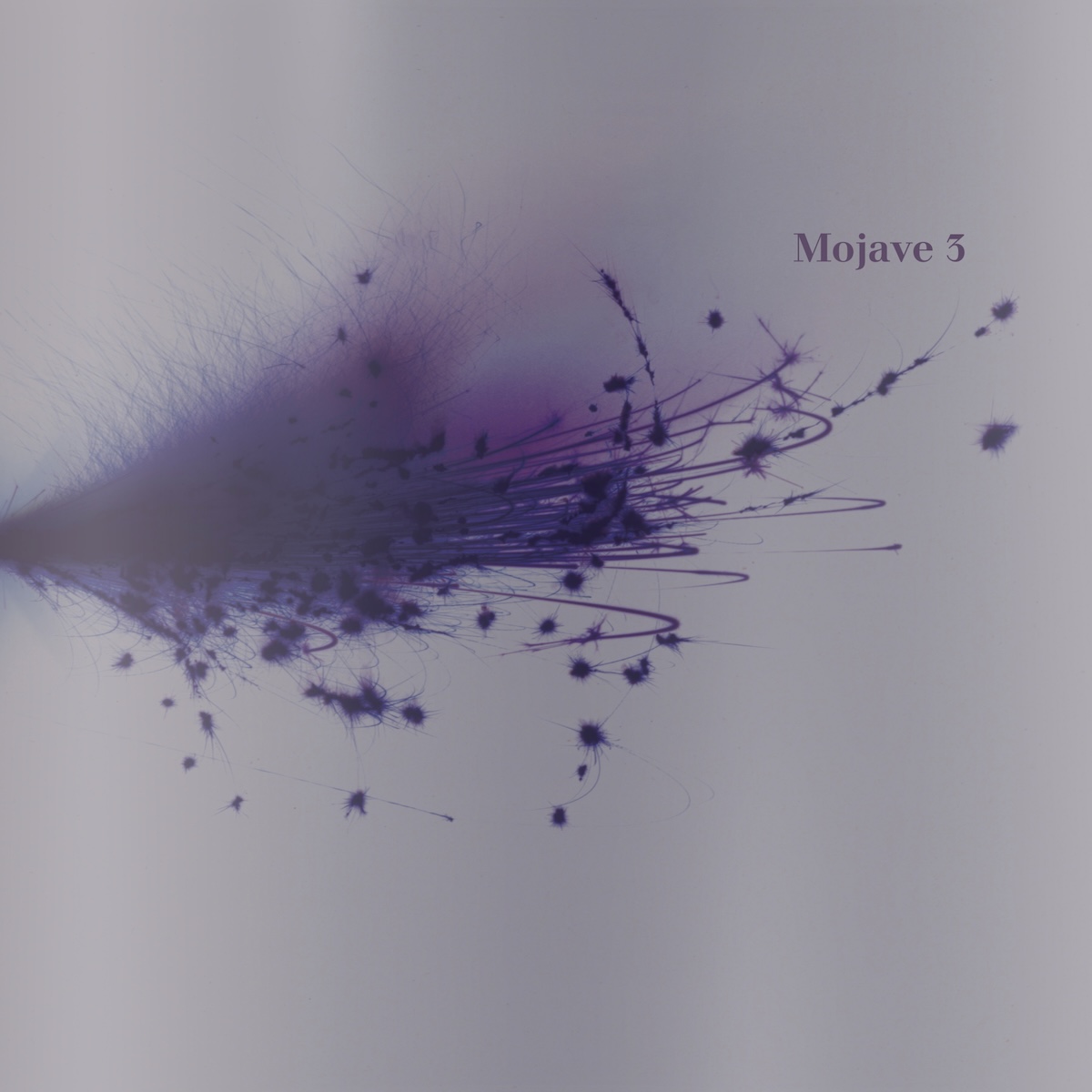 Mojave 3 - "Ask Me Tomorrow (2026 Reissue)" (Released 24th July 2026)