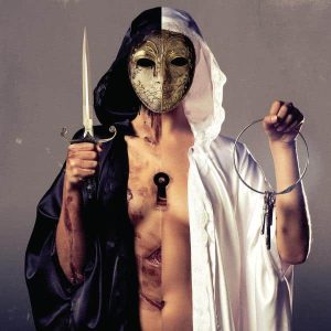 Bring Me The Horizon - "There Is a Hell Believe Me I've Seen It. There Is a Heaven Let's Keep It a Secret." (Released 31st July 2026)
