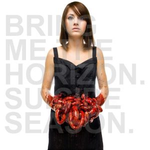 Bring Me The Horizon - Suicide Season" (Released 31st July 2026)