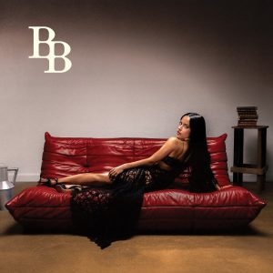 Becky G - "Baraja Bendita" (Released 14th August 2026)
