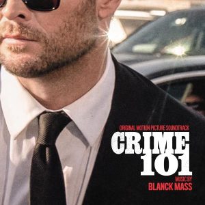 Blanck Mass - "Crime 101 (OST)" (Released 24th July 2026)