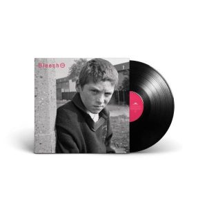 Bleech 9:3 - "Bleech 9:3" (Released 19th June 2026)