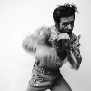 Brandon Flowers - "THRASHER" (Released 21st August 2026)