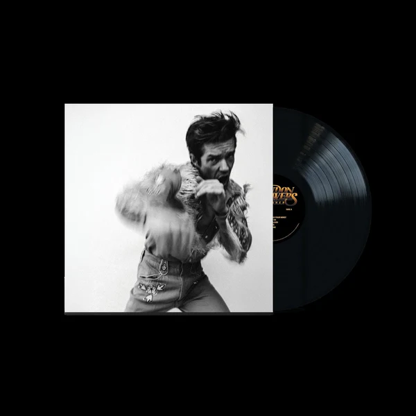 Brandon Flowers - "THRASHER" (Released 21st August 2026) - Image 3