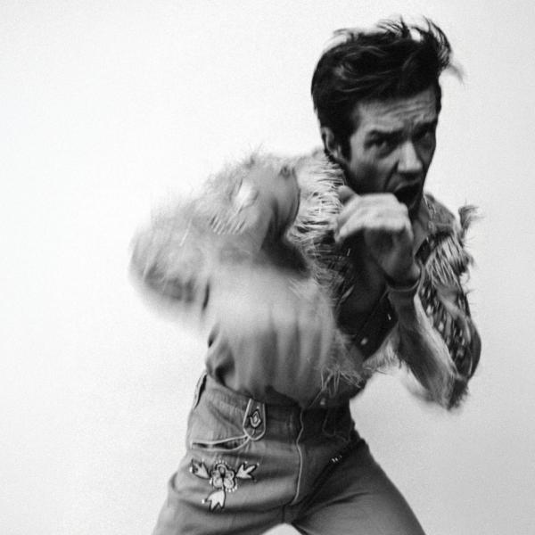 Brandon Flowers - "THRASHER" (Released 21st August 2026)