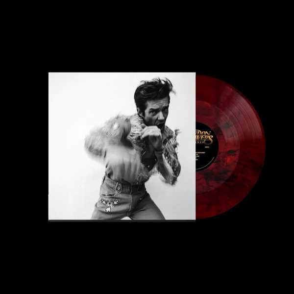 Brandon Flowers - "THRASHER" (Released 21st August 2026) - Image 2