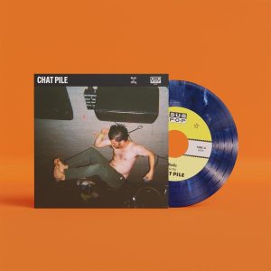 Chat Pile - "Masks" (Released 26th June 2026)
