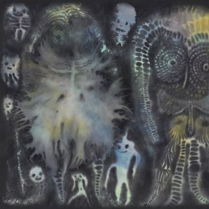 Dinosaur Jr - "There Near" (Released 28th August 2026)
