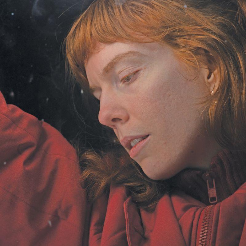 Elanor Moss - "The Knife, The Needle" (Released 21st August 2026)