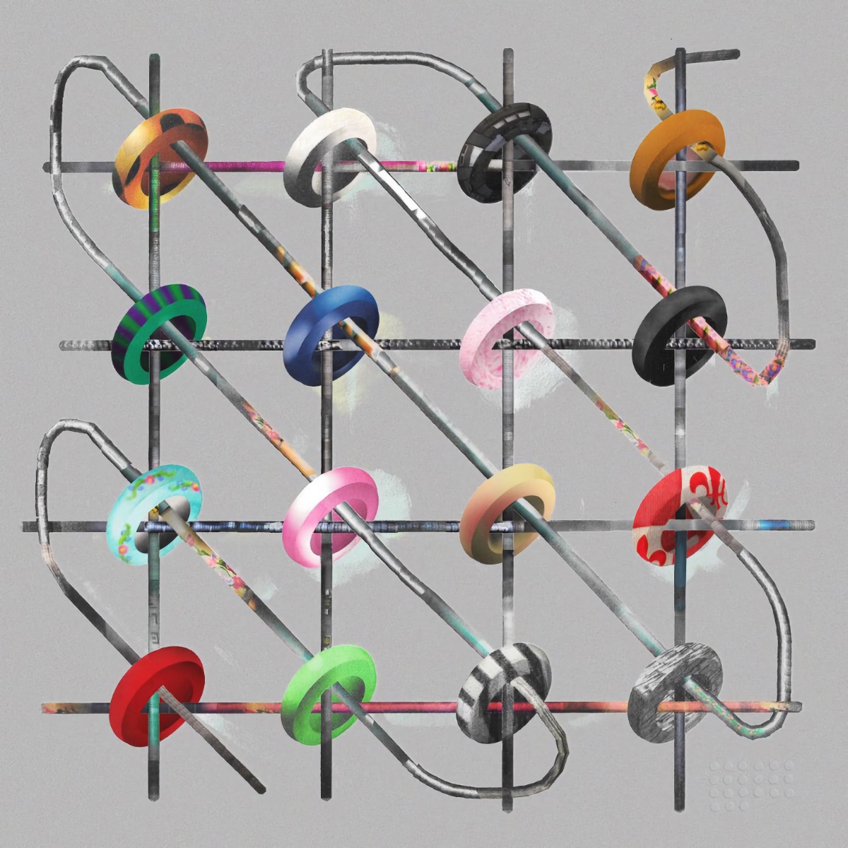 Feeble Little Horse – "Bitknot" (Released 26th June 2026)