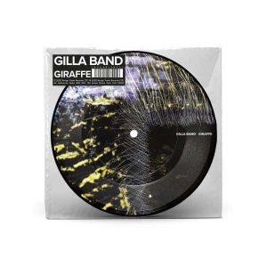 Gilla Band - "Giraffe" (Released 29th May 2026)