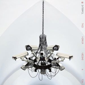 Interpol - "This Mirror Weighs A Ton" (Released 28th August 2026)