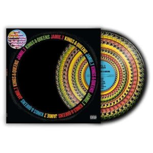 Jamie T - "Kings & Queens (Expanded Edition)" (Released 26th June 2026)