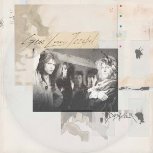 Gene Loves Jezebel - "Discover & Glad To Be Alive (40th Anniversary Expanded Edition)" (Released 24th July 2026)