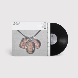 Julia Jacklin - "The Gem" (Released 25th September 2026)