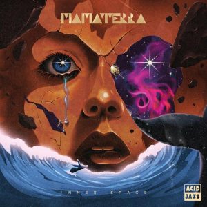 Mama Terra - "Inner Space" (Released 17th July 2026)